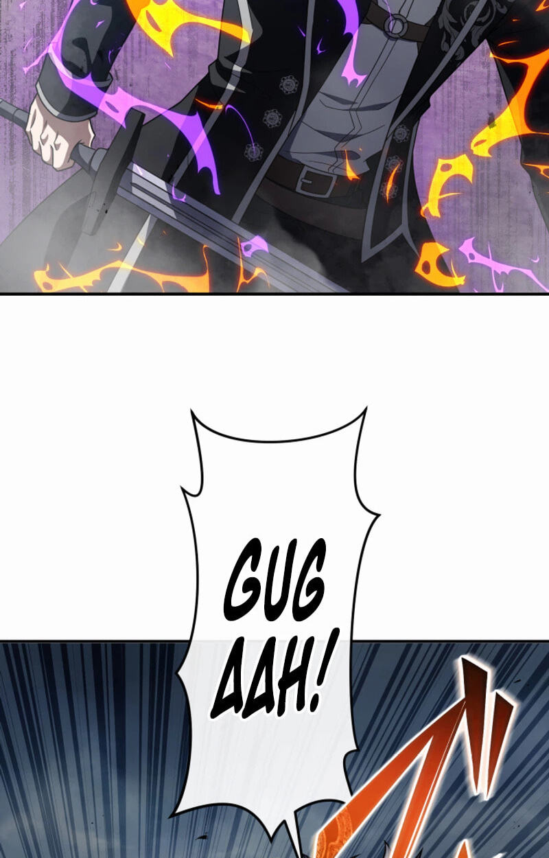 The Transcendent Holy Swordsman Regresses as the Youngest Son of a Magic Swordsman Family Chapter 20 page 69 - 