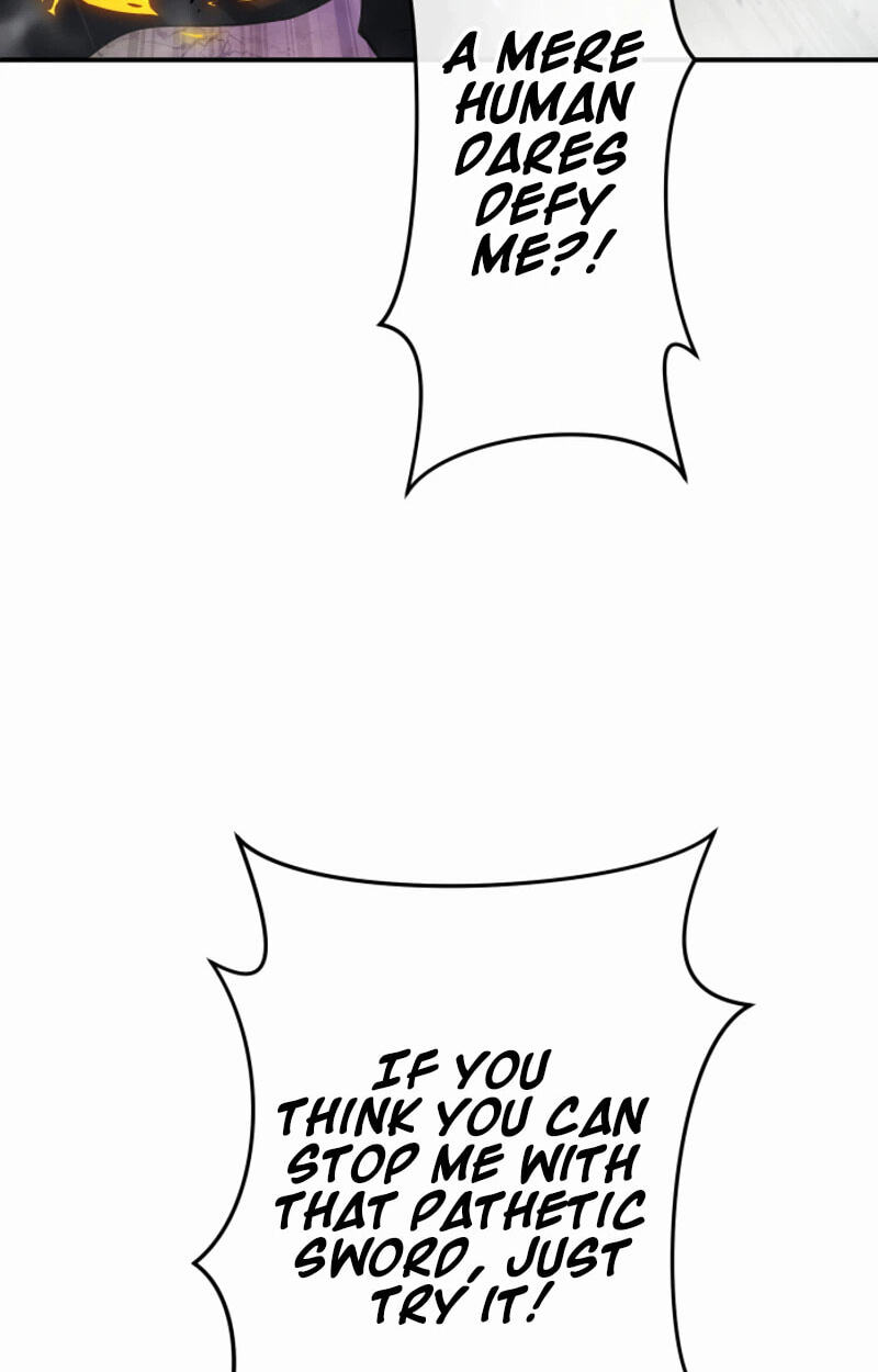 The Transcendent Holy Swordsman Regresses as the Youngest Son of a Magic Swordsman Family Chapter 20 page 71 - 