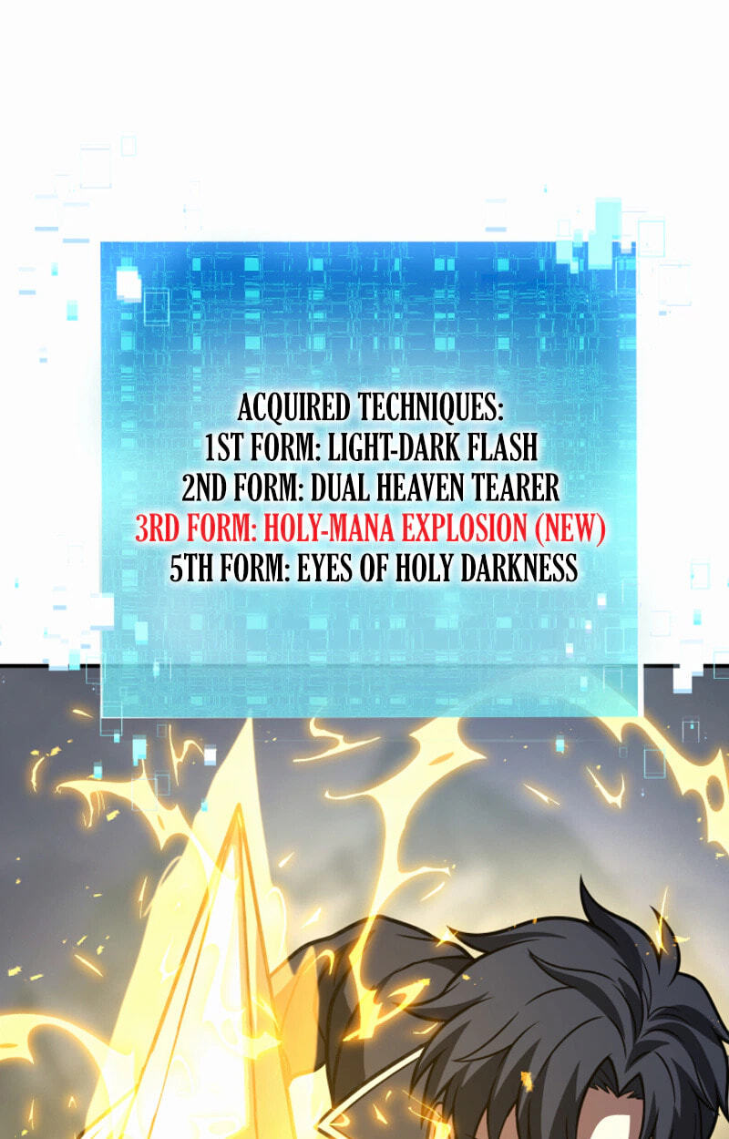 The Transcendent Holy Swordsman Regresses as the Youngest Son of a Magic Swordsman Family Chapter 20 page 75 - 