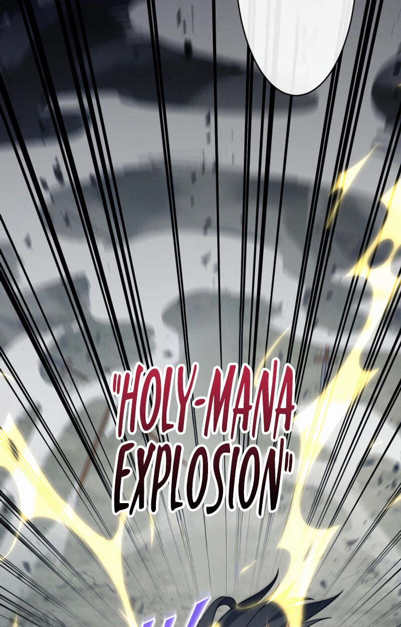The Transcendent Holy Swordsman Regresses as the Youngest Son of a Magic Swordsman Family Chapter 20 page 77 - 