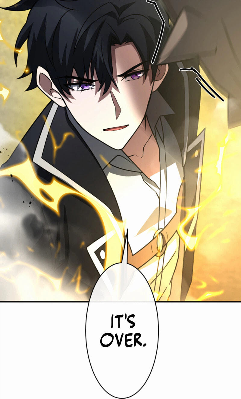 The Transcendent Holy Swordsman Regresses as the Youngest Son of a Magic Swordsman Family Chapter 20 page 83 - 