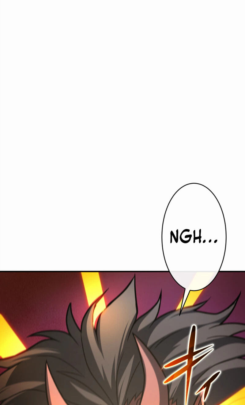 The Transcendent Holy Swordsman Regresses as the Youngest Son of a Magic Swordsman Family Chapter 20 page 84 - 