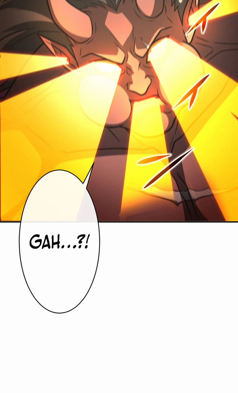The Transcendent Holy Swordsman Regresses as the Youngest Son of a Magic Swordsman Family Chapter 20 page 85 - 