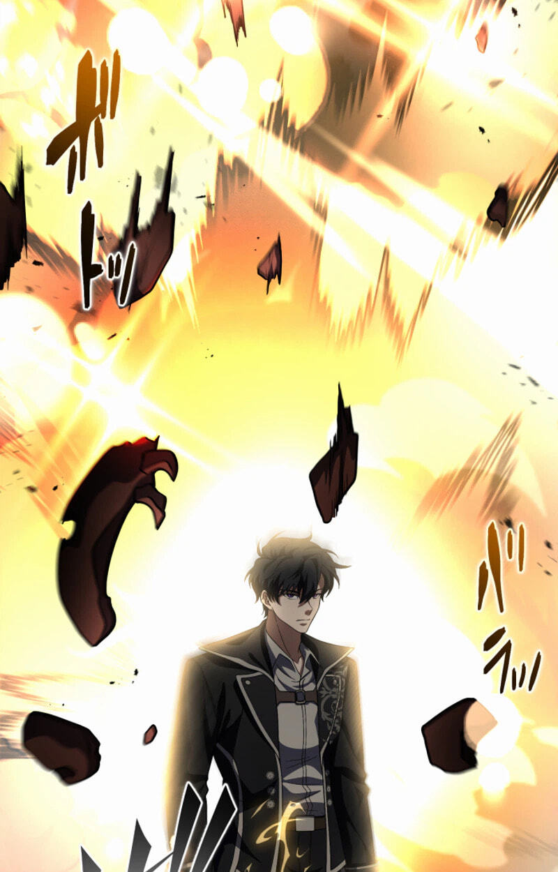 The Transcendent Holy Swordsman Regresses as the Youngest Son of a Magic Swordsman Family Chapter 20 page 90 - 