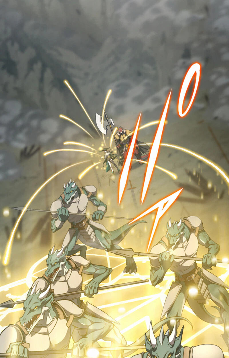 The Transcendent Holy Swordsman Regresses as the Youngest Son of a Magic Swordsman Family Chapter 20 page 10 - 