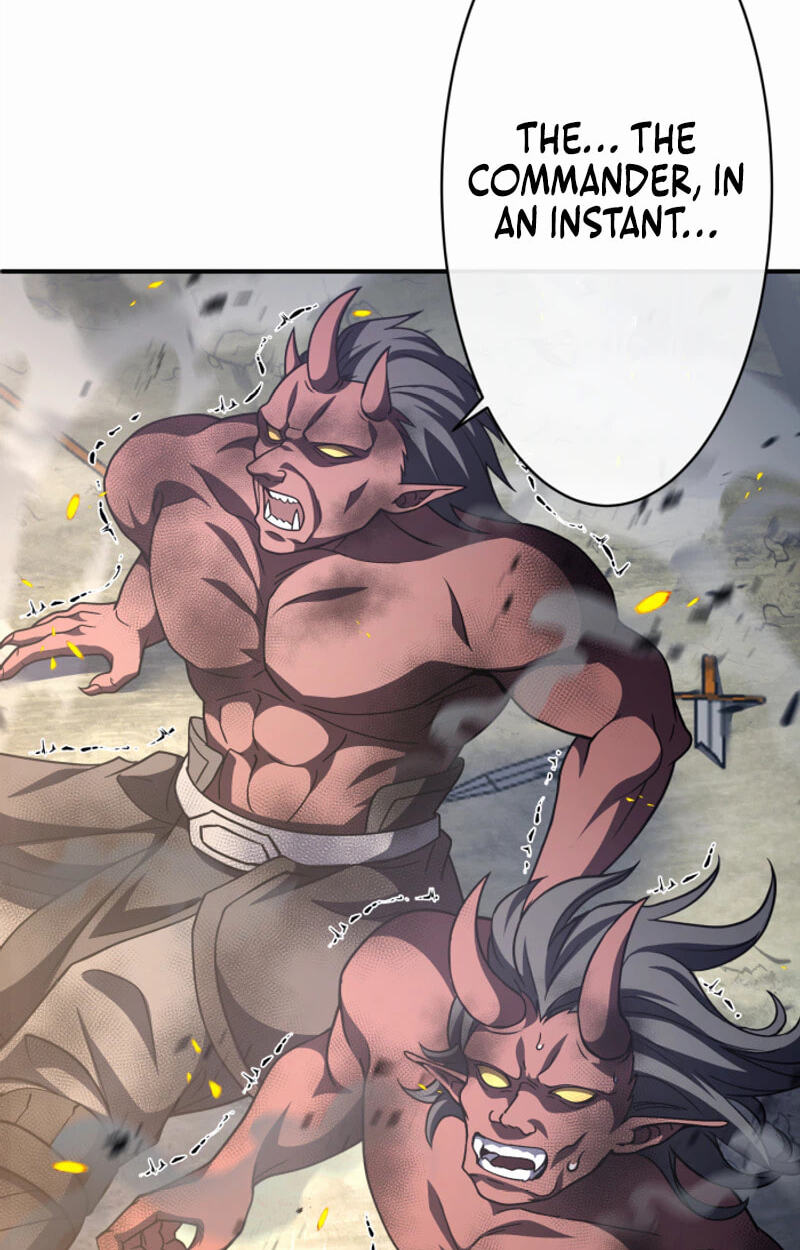 The Transcendent Holy Swordsman Regresses as the Youngest Son of a Magic Swordsman Family Chapter 20 page 92 - 
