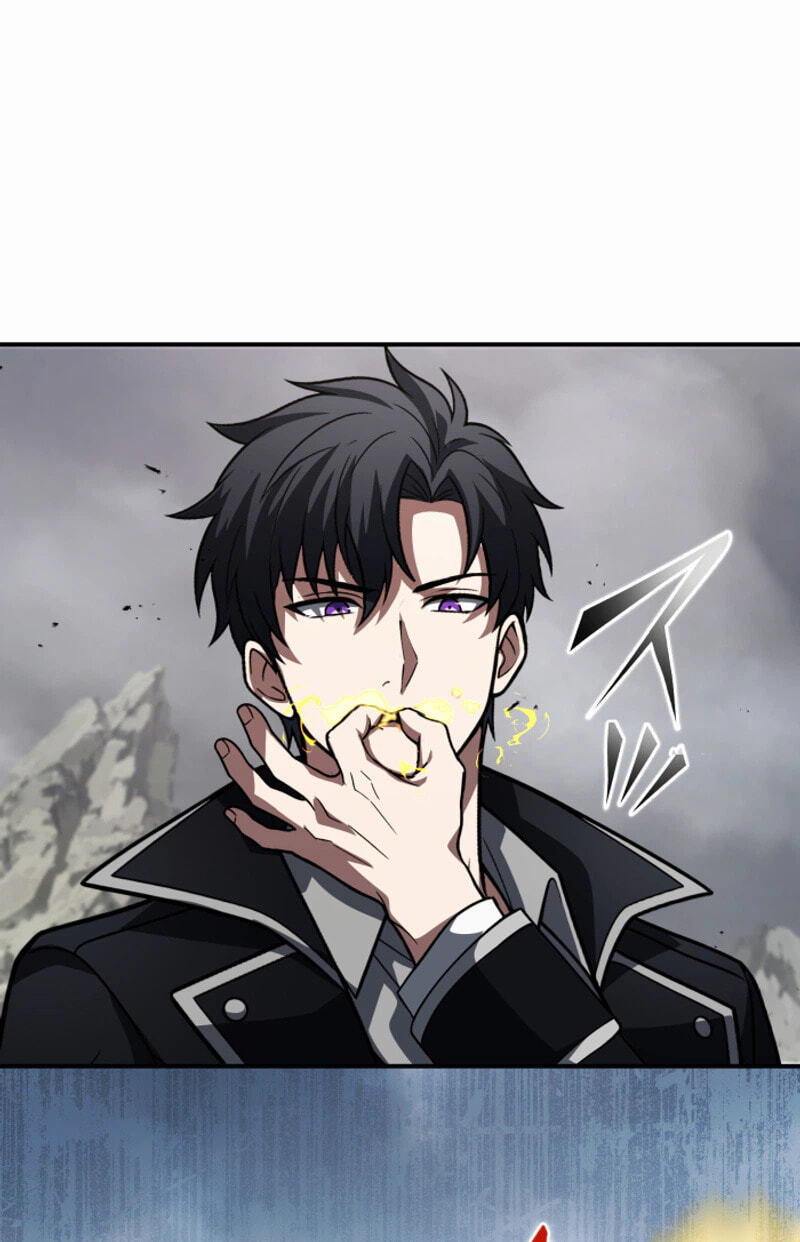 The Transcendent Holy Swordsman Regresses as the Youngest Son of a Magic Swordsman Family Chapter 20 page 94 - 