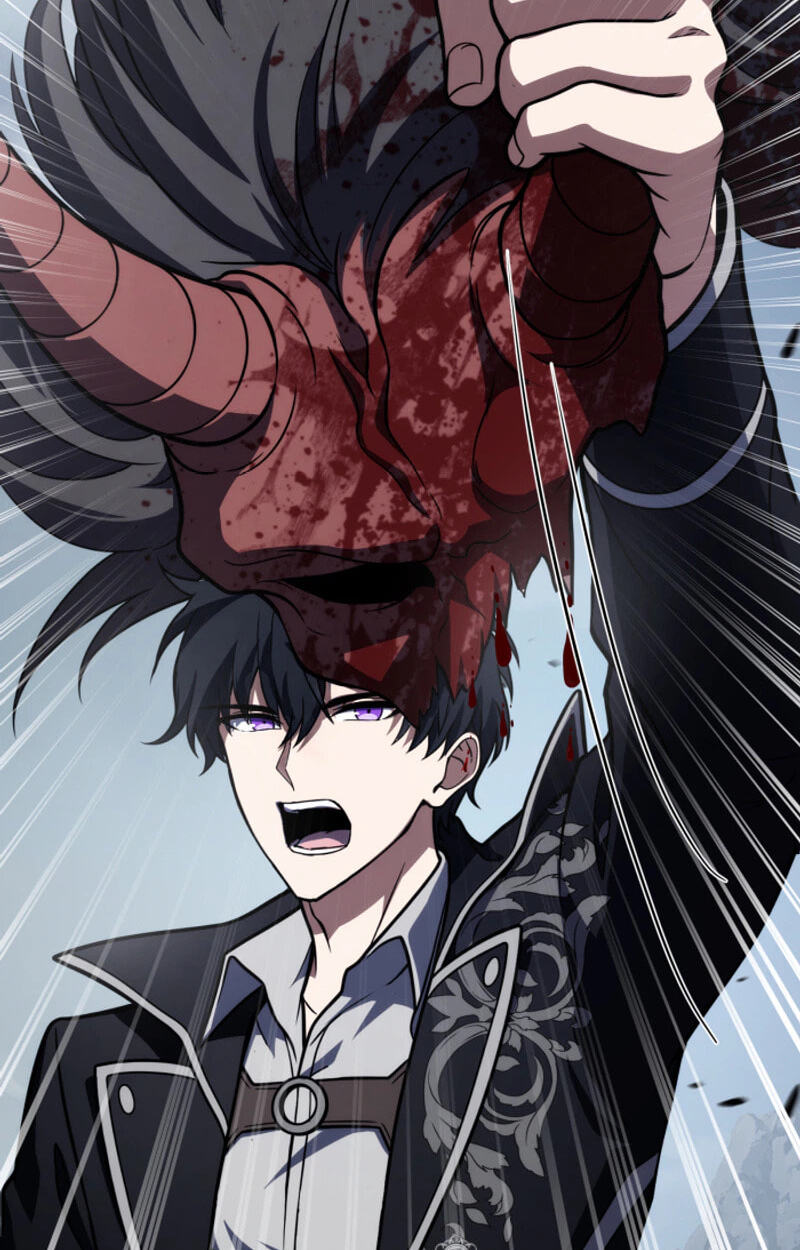 The Transcendent Holy Swordsman Regresses as the Youngest Son of a Magic Swordsman Family Chapter 20 page 99 - 