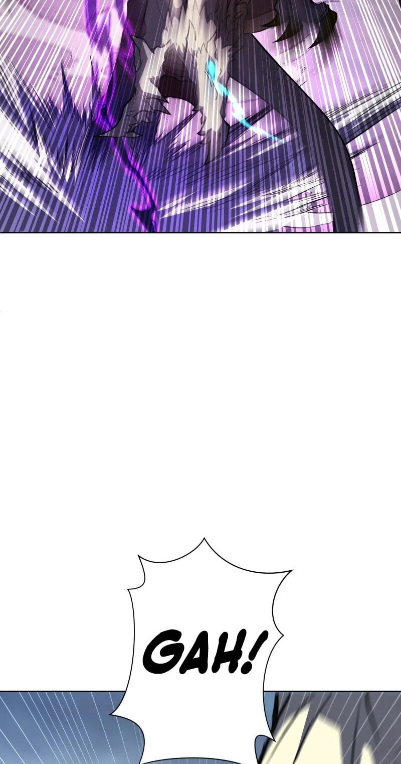The Transcendent Holy Swordsman Regresses as the Youngest Son of a Magic Swordsman Family Chapter 21 page 105 - 