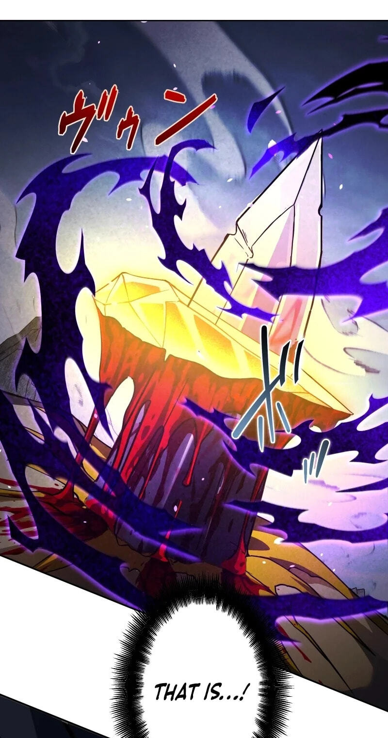The Transcendent Holy Swordsman Regresses as the Youngest Son of a Magic Swordsman Family Chapter 21 page 107 - 