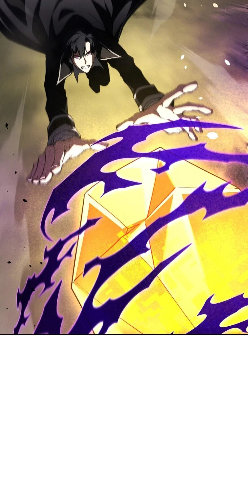 The Transcendent Holy Swordsman Regresses as the Youngest Son of a Magic Swordsman Family Chapter 21 page 109 - 