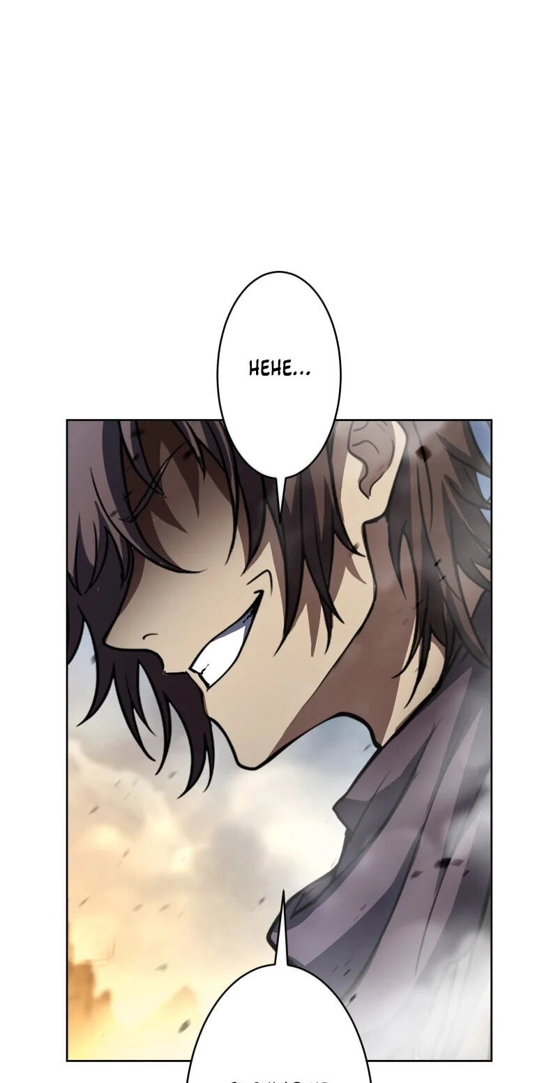 The Transcendent Holy Swordsman Regresses as the Youngest Son of a Magic Swordsman Family Chapter 21 page 112 - 