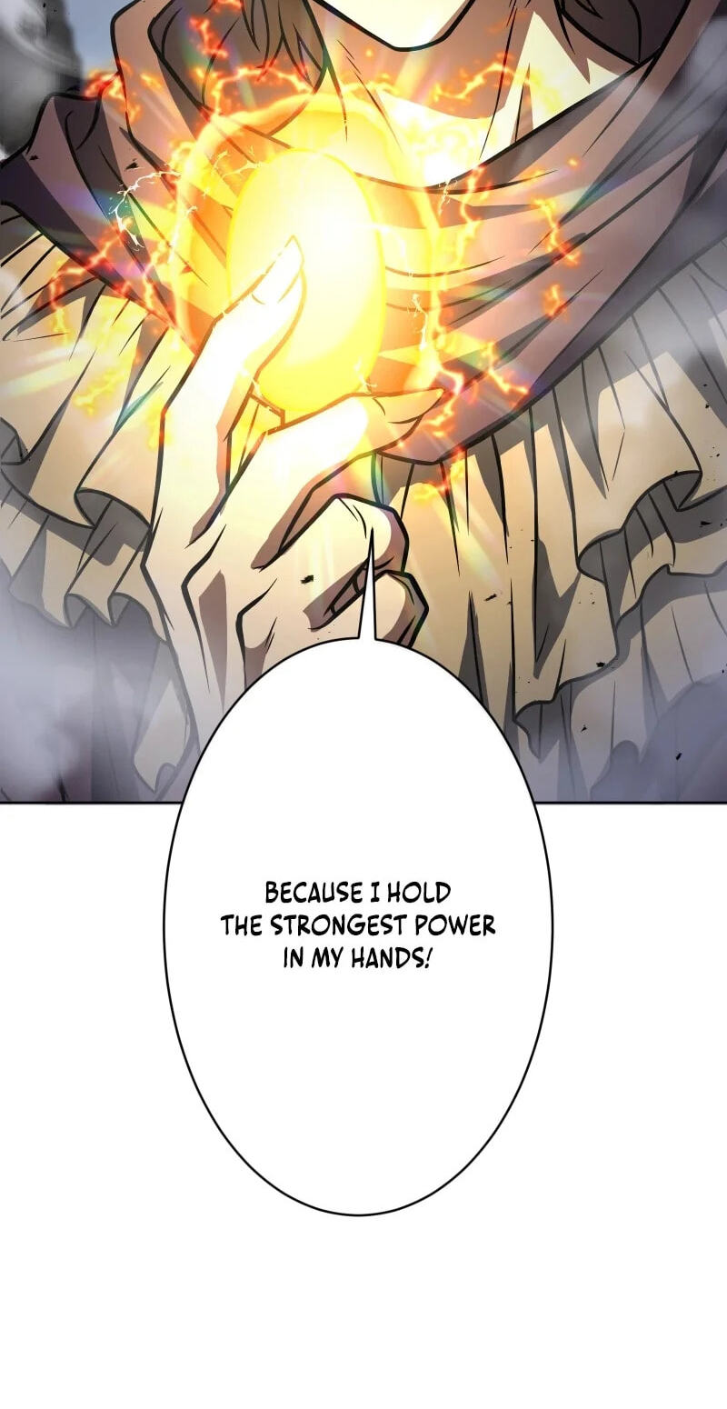 The Transcendent Holy Swordsman Regresses as the Youngest Son of a Magic Swordsman Family Chapter 21 page 114 - 