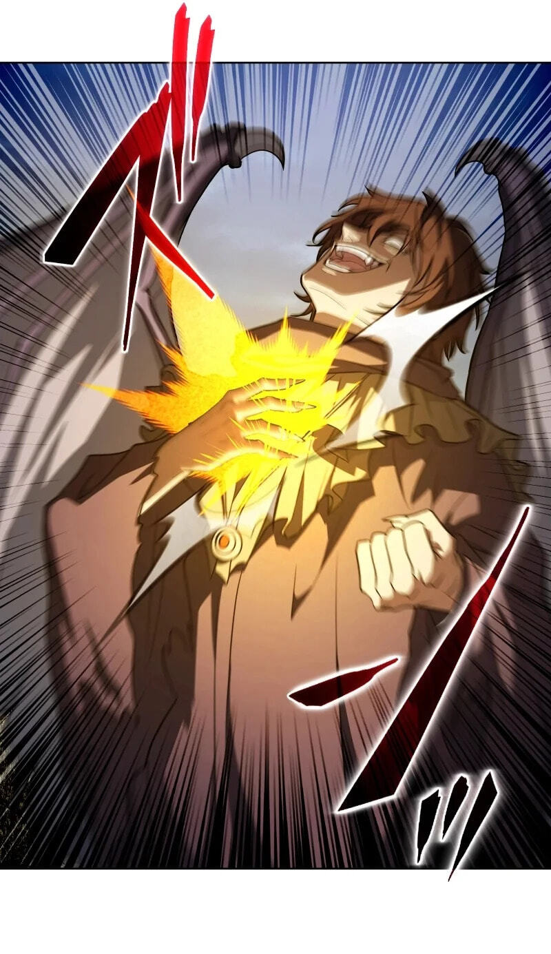 The Transcendent Holy Swordsman Regresses as the Youngest Son of a Magic Swordsman Family Chapter 21 page 115 - 