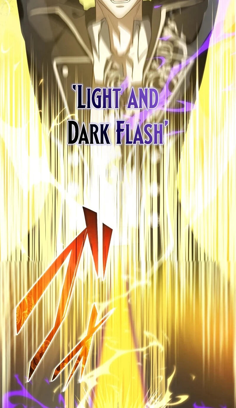 The Transcendent Holy Swordsman Regresses as the Youngest Son of a Magic Swordsman Family Chapter 21 page 117 - 