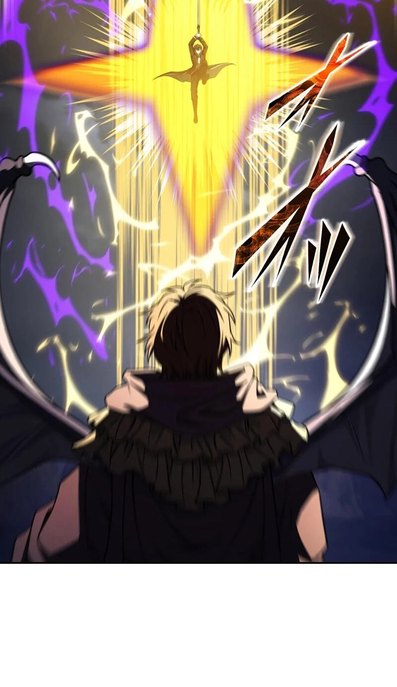 The Transcendent Holy Swordsman Regresses as the Youngest Son of a Magic Swordsman Family Chapter 21 page 118 - 