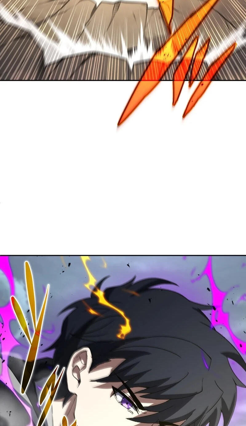 The Transcendent Holy Swordsman Regresses as the Youngest Son of a Magic Swordsman Family Chapter 21 page 120 - 