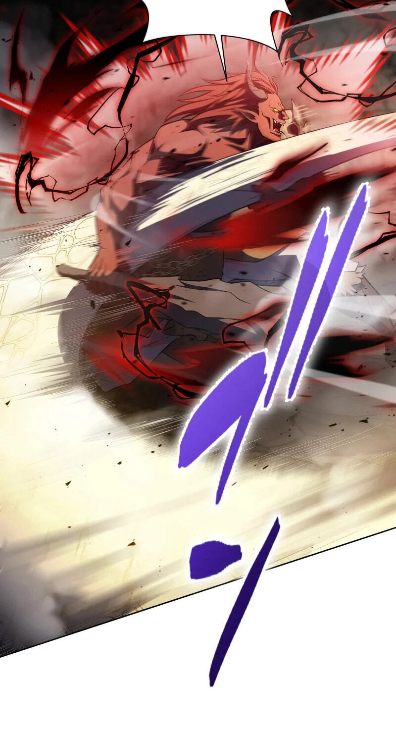 The Transcendent Holy Swordsman Regresses as the Youngest Son of a Magic Swordsman Family Chapter 21 page 16 - 
