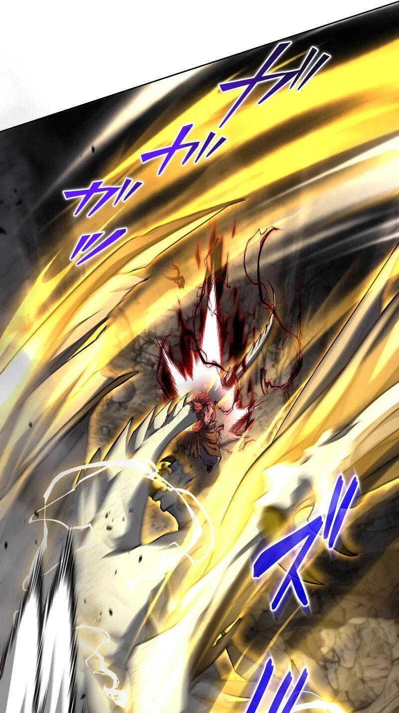 The Transcendent Holy Swordsman Regresses as the Youngest Son of a Magic Swordsman Family Chapter 21 page 17 - 