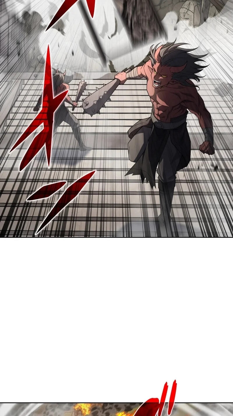 The Transcendent Holy Swordsman Regresses as the Youngest Son of a Magic Swordsman Family Chapter 21 page 25 - 