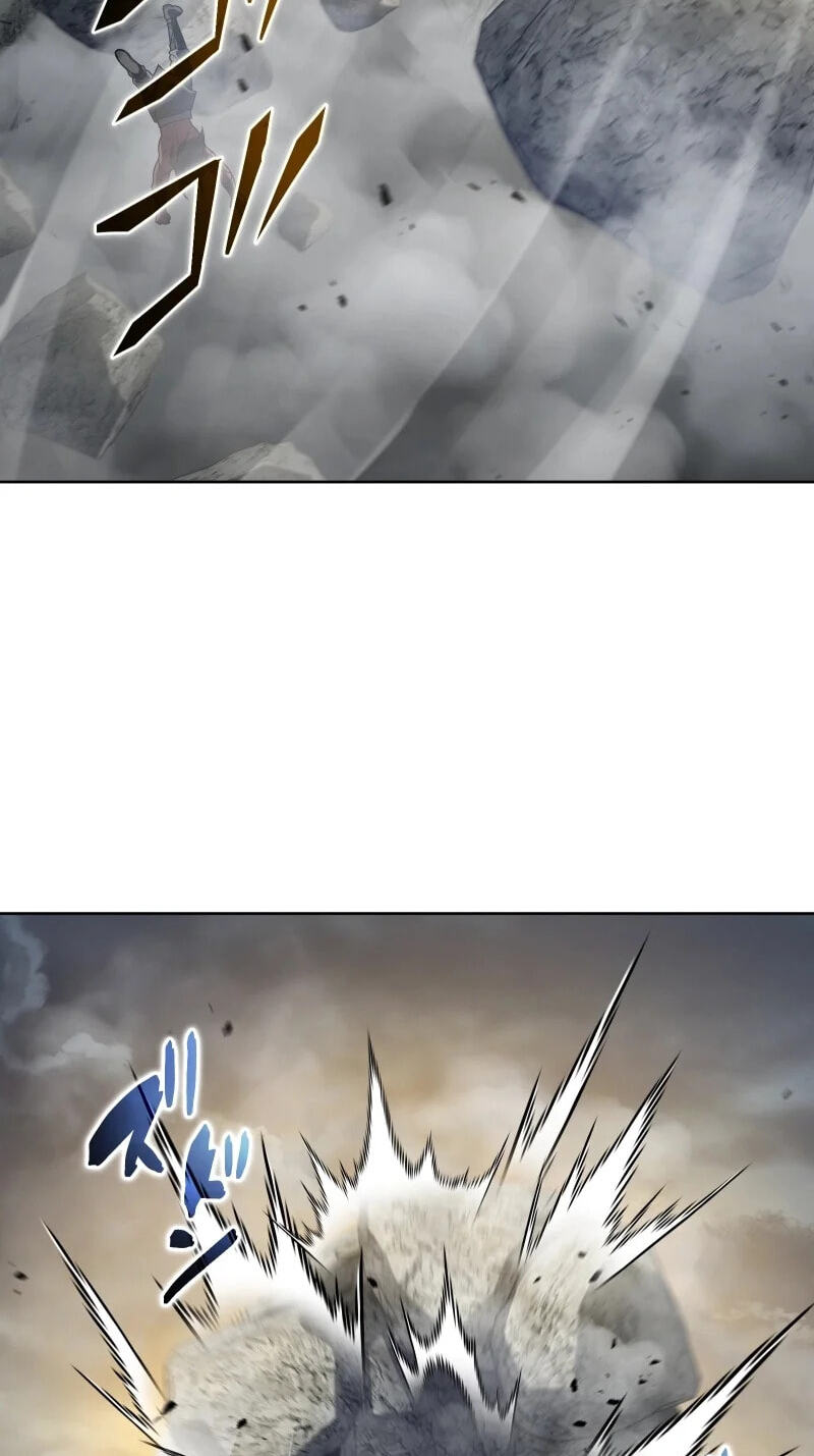 The Transcendent Holy Swordsman Regresses as the Youngest Son of a Magic Swordsman Family Chapter 21 page 29 - 