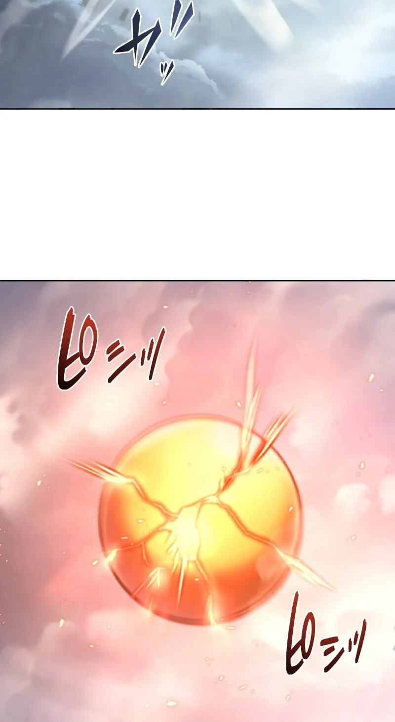 The Transcendent Holy Swordsman Regresses as the Youngest Son of a Magic Swordsman Family Chapter 21 page 34 - 