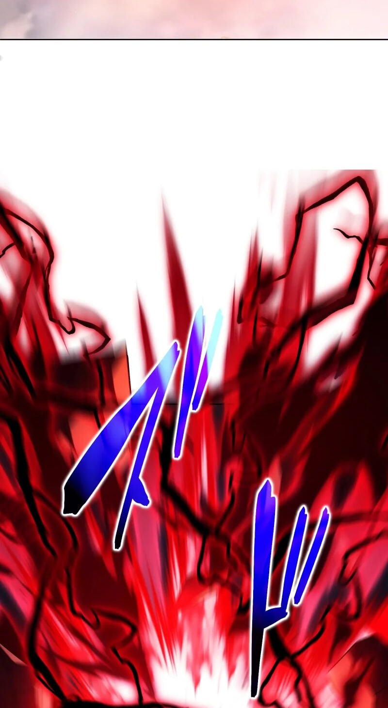 The Transcendent Holy Swordsman Regresses as the Youngest Son of a Magic Swordsman Family Chapter 21 page 35 - 