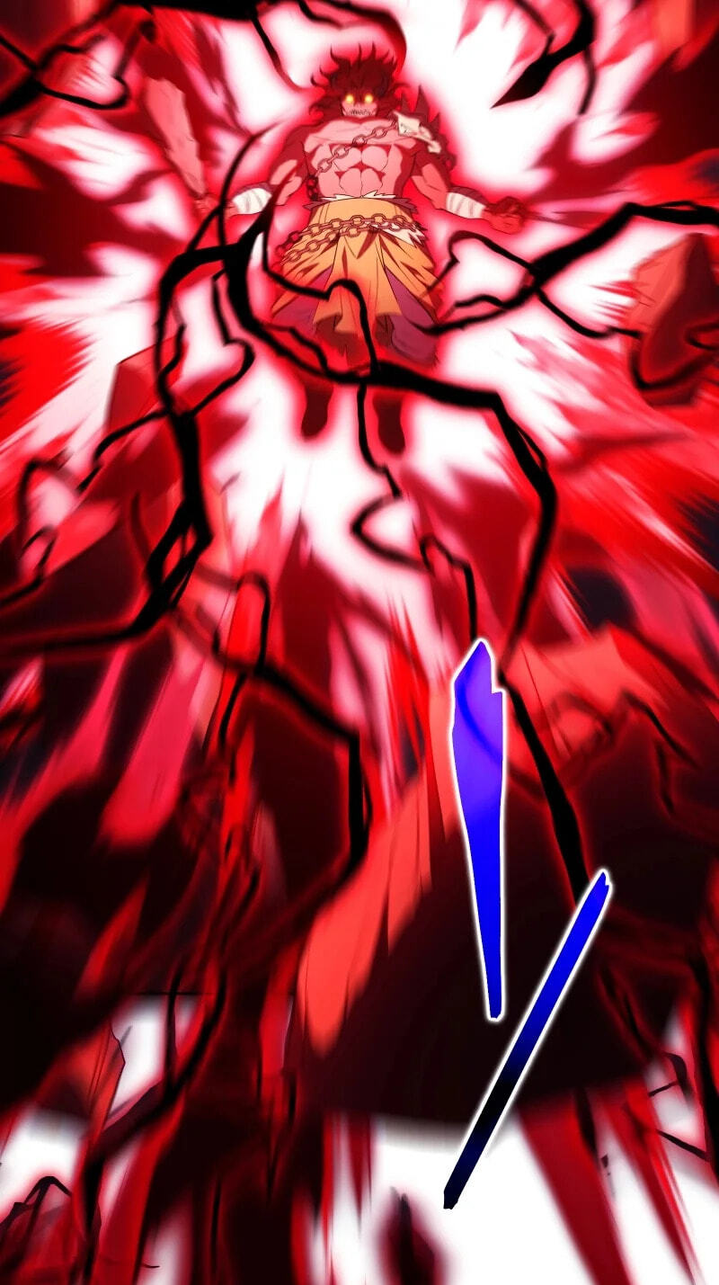 The Transcendent Holy Swordsman Regresses as the Youngest Son of a Magic Swordsman Family Chapter 21 page 36 - 