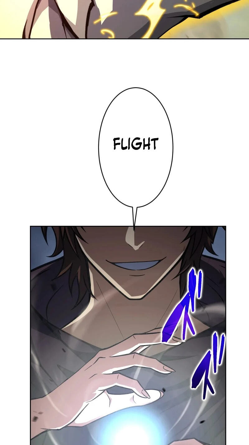 The Transcendent Holy Swordsman Regresses as the Youngest Son of a Magic Swordsman Family Chapter 21 page 38 - 