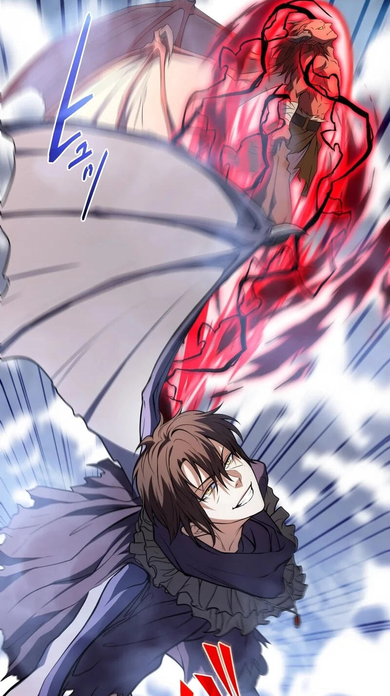 The Transcendent Holy Swordsman Regresses as the Youngest Son of a Magic Swordsman Family Chapter 21 page 40 - 