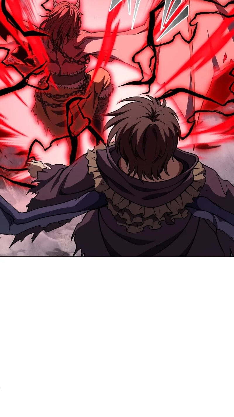The Transcendent Holy Swordsman Regresses as the Youngest Son of a Magic Swordsman Family Chapter 21 page 42 - 