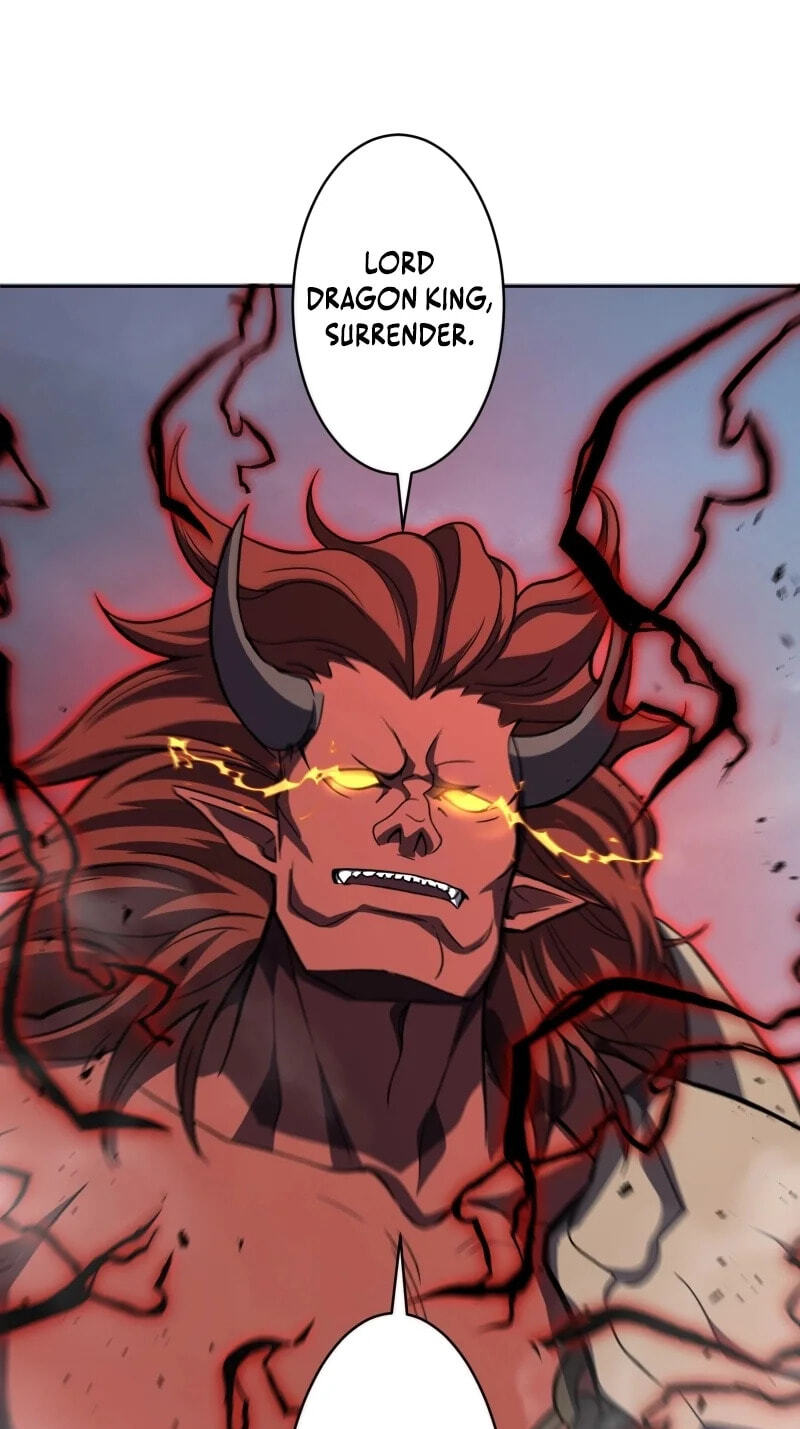The Transcendent Holy Swordsman Regresses as the Youngest Son of a Magic Swordsman Family Chapter 21 page 43 - 