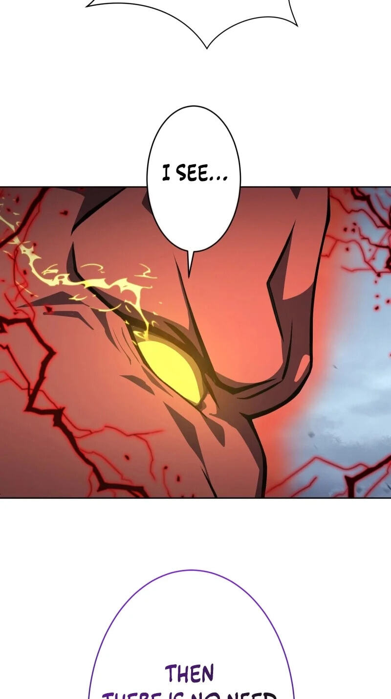 The Transcendent Holy Swordsman Regresses as the Youngest Son of a Magic Swordsman Family Chapter 21 page 46 - 