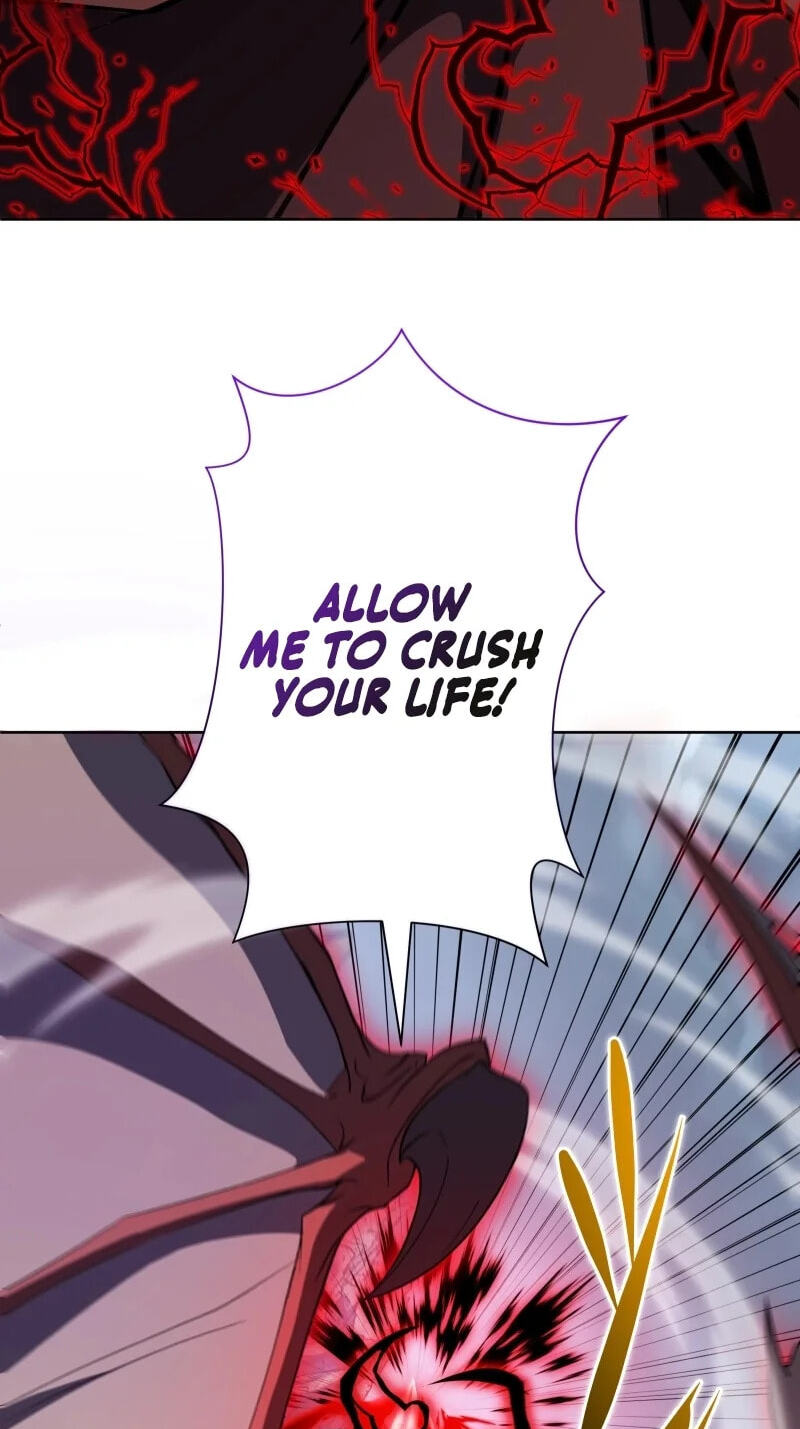 The Transcendent Holy Swordsman Regresses as the Youngest Son of a Magic Swordsman Family Chapter 21 page 48 - 