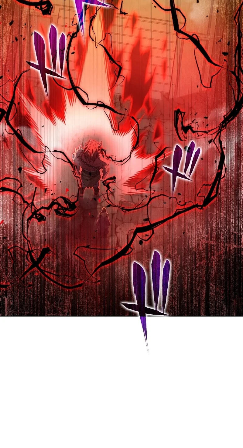 The Transcendent Holy Swordsman Regresses as the Youngest Son of a Magic Swordsman Family Chapter 21 page 7 - 