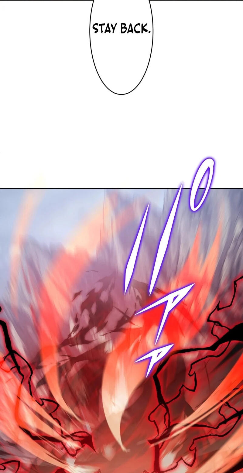 The Transcendent Holy Swordsman Regresses as the Youngest Son of a Magic Swordsman Family Chapter 21 page 64 - 