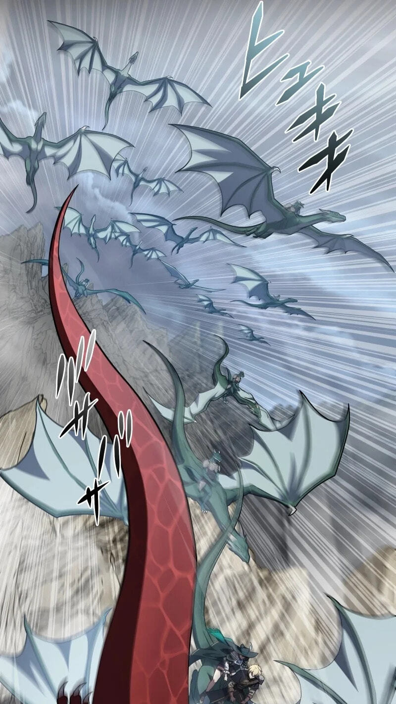 The Transcendent Holy Swordsman Regresses as the Youngest Son of a Magic Swordsman Family Chapter 21 page 82 - 