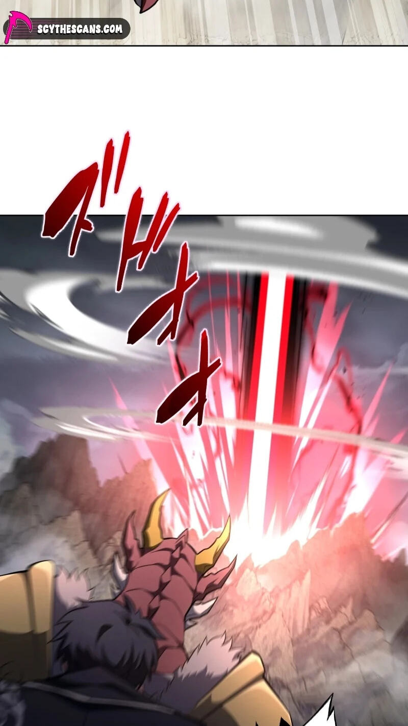 The Transcendent Holy Swordsman Regresses as the Youngest Son of a Magic Swordsman Family Chapter 21 page 84 - 