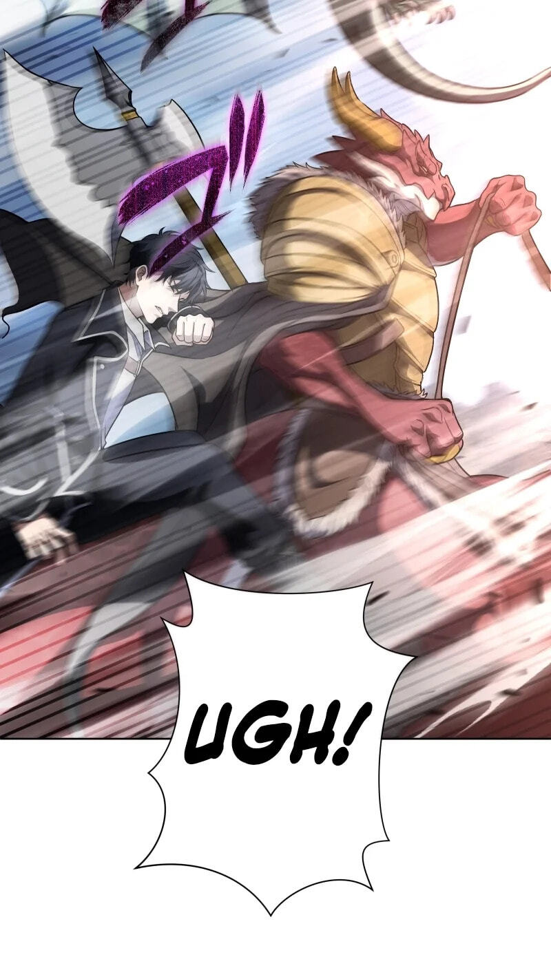 The Transcendent Holy Swordsman Regresses as the Youngest Son of a Magic Swordsman Family Chapter 21 page 86 - 