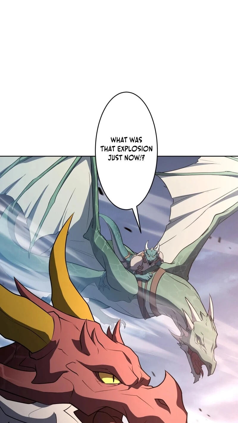 The Transcendent Holy Swordsman Regresses as the Youngest Son of a Magic Swordsman Family Chapter 21 page 87 - 