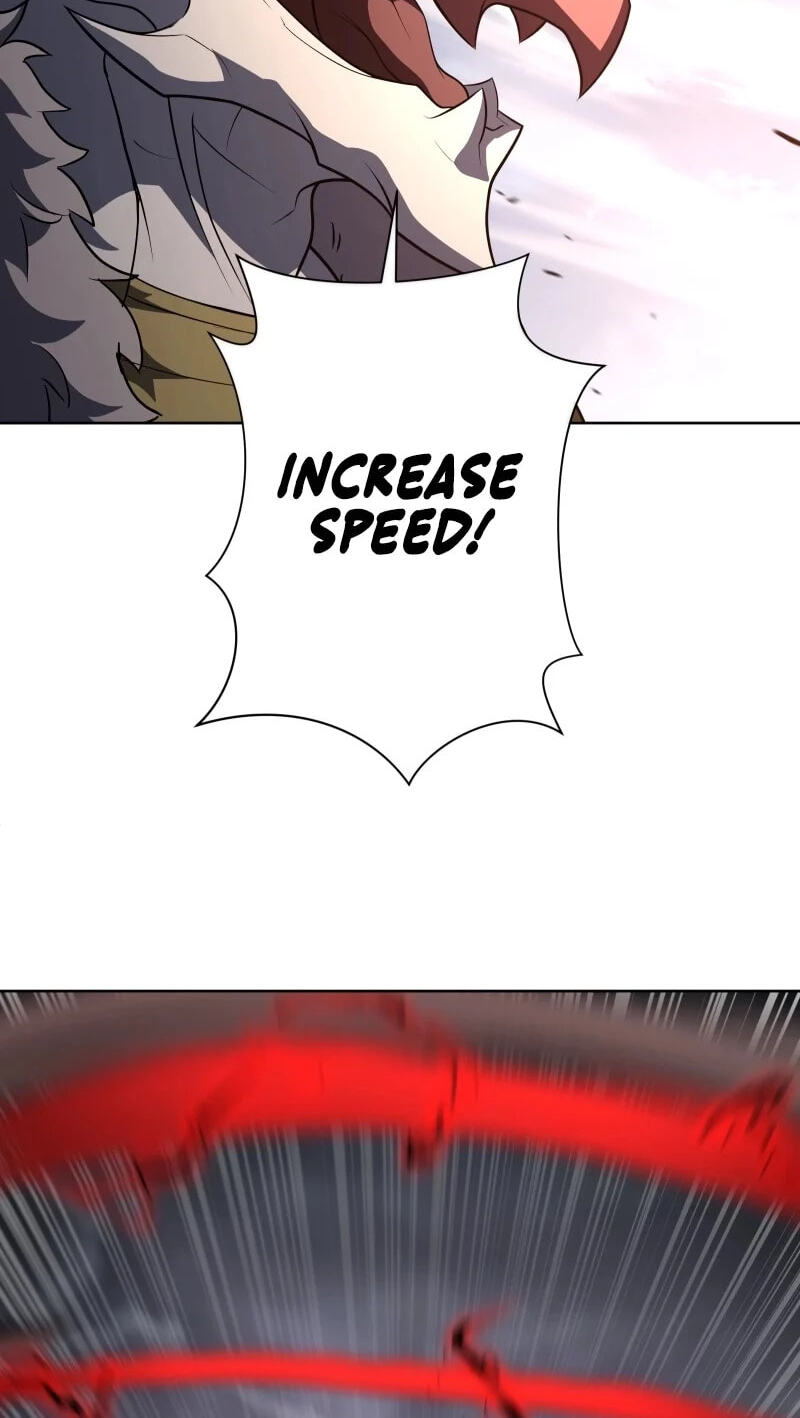 The Transcendent Holy Swordsman Regresses as the Youngest Son of a Magic Swordsman Family Chapter 21 page 88 - 