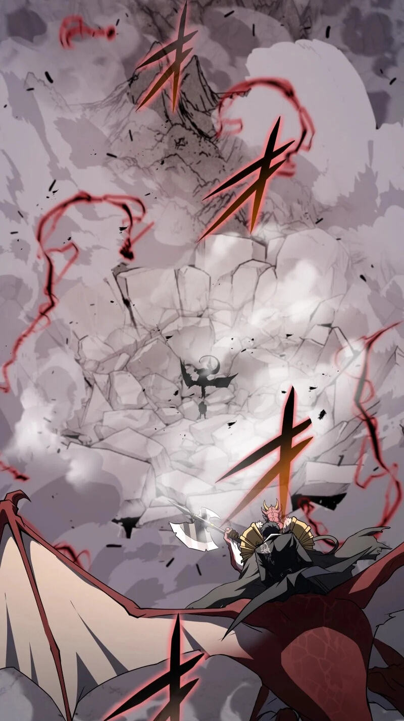 The Transcendent Holy Swordsman Regresses as the Youngest Son of a Magic Swordsman Family Chapter 21 page 91 - 