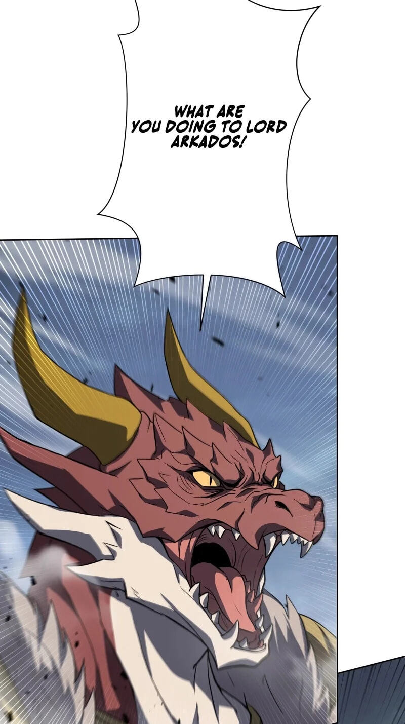 The Transcendent Holy Swordsman Regresses as the Youngest Son of a Magic Swordsman Family Chapter 21 page 94 - 
