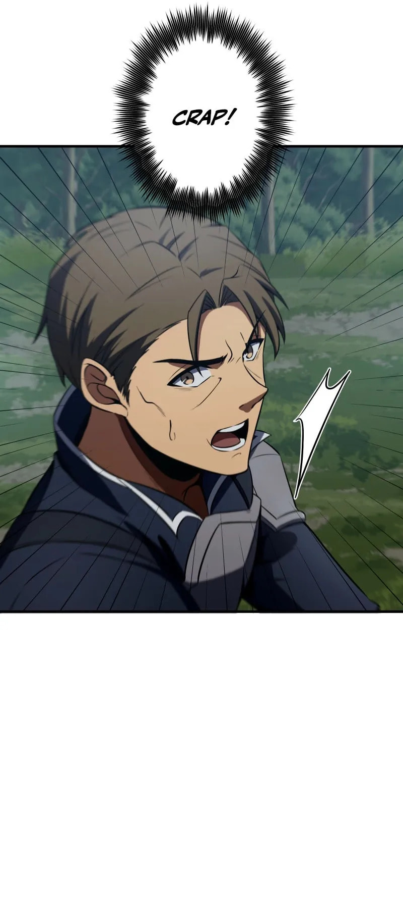 The Transcendent Holy Swordsman Regresses as the Youngest Son of a Magic Swordsman Family Chapter 5 page 114 - 