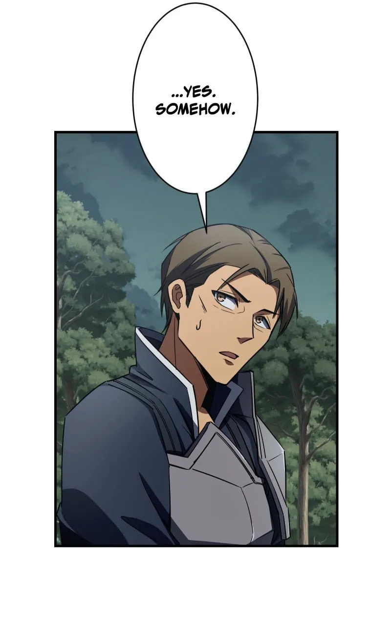 The Transcendent Holy Swordsman Regresses as the Youngest Son of a Magic Swordsman Family Chapter 5 page 119 - 