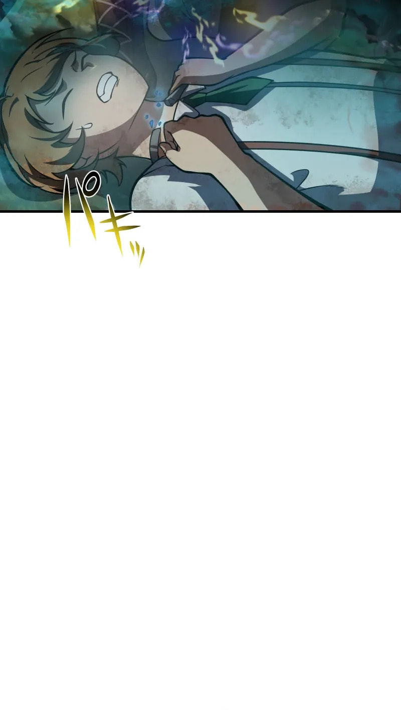 The Transcendent Holy Swordsman Regresses as the Youngest Son of a Magic Swordsman Family Chapter 5 page 122 - 