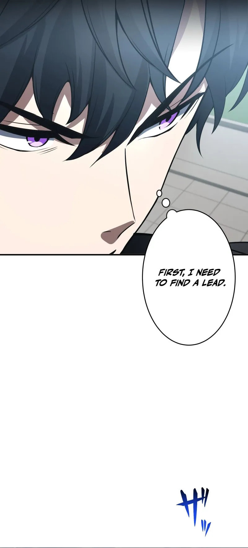The Transcendent Holy Swordsman Regresses as the Youngest Son of a Magic Swordsman Family Chapter 5 page 129 - 