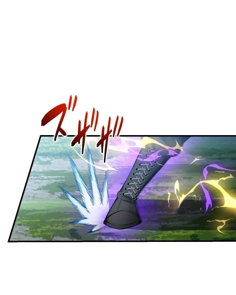 The Transcendent Holy Swordsman Regresses as the Youngest Son of a Magic Swordsman Family Chapter 5 page 21 - 