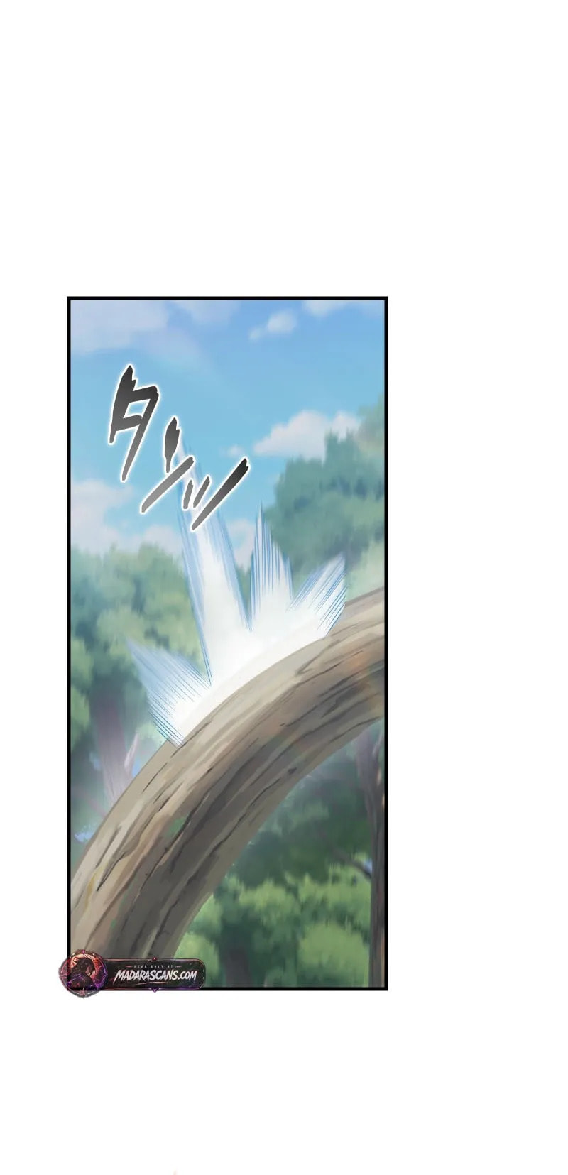 The Transcendent Holy Swordsman Regresses as the Youngest Son of a Magic Swordsman Family Chapter 5 page 23 - 