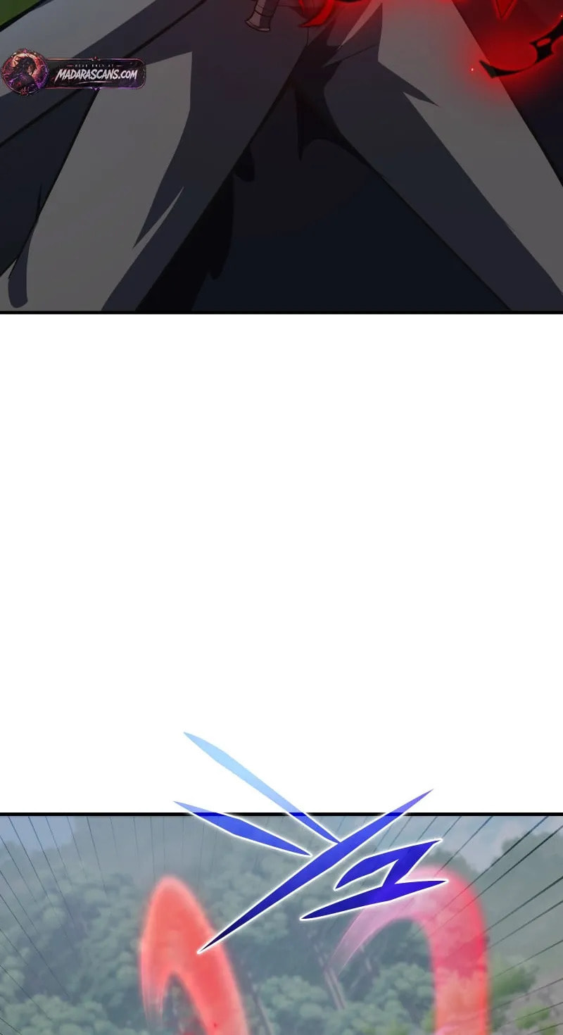 The Transcendent Holy Swordsman Regresses as the Youngest Son of a Magic Swordsman Family Chapter 5 page 40 - 